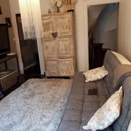 Сasa de vacaciones Maison Aux 3 Destinations *