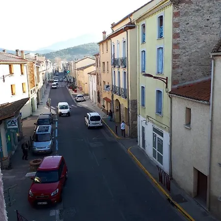 Сasa de vacaciones Maison Aux 3 Destinations *