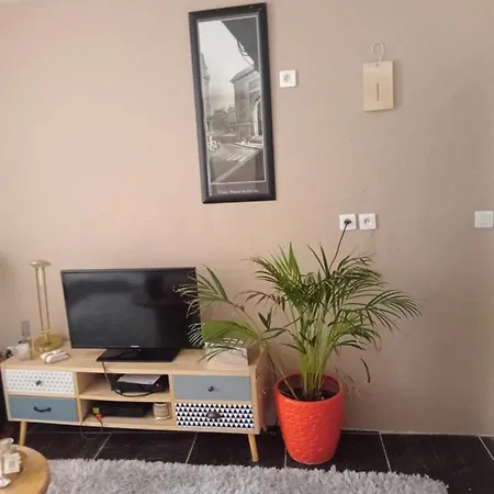 Сasa de vacaciones Maison Aux 3 Destinations *