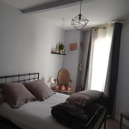 Сasa de vacaciones Maison Aux 3 Destinations Maureillas