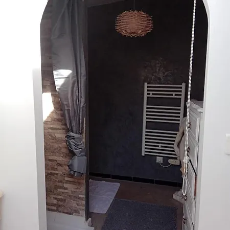 Maison Aux 3 Destinations *