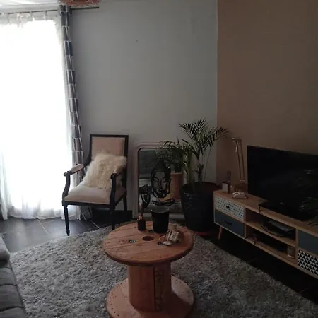 Holiday home Maison Aux 3 Destinations Maureillas